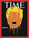 Trump's TIME Cover